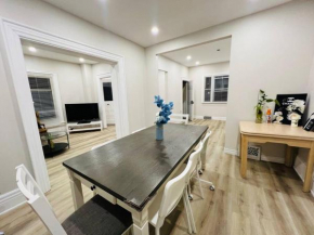 Entire Elegant Chateau 3 Beds 2 Parking